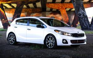 Kia Forte5